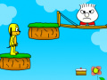 Jogo Tobias: to the rescue!