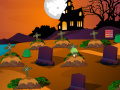 Jogo Graveyard Treasure Rescue