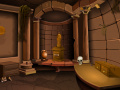 Jogo Control The Ghost