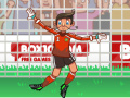 Jogo Ragdoll Goalie