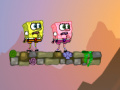 Jogo Adventure Of Spongebob