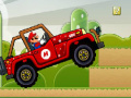 Jogo Mario in Jeep