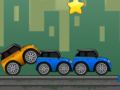Jogo Crazy Parking 