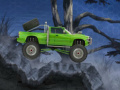 Jogo Mountain Racing 