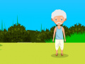 Jogo Old Farmer Escape