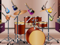 Jogo Instrument Showroom Escape
