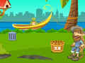 Jogo Terrapin Boat Escape