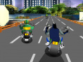 Jogo Batman Road 2