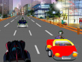 Jogo Batman Road 