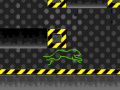 Jogo Neon Cat
