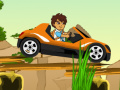 Jogo Diego Extreme Truck