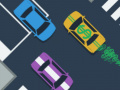 Jogo Traffic Turbo Racing
