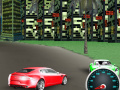 Jogo Aston Martin Cup