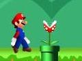 Jogo Mario Run Game
