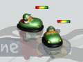 Jogo Bumpercars Demolition