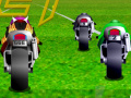 Jogo Turbo Football Heavy Metal Spirit