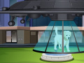 Jogo Alien Mystery