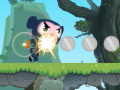 Jogo Ninjago Monkey Run