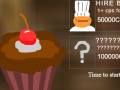 Jogo Cupcake Empire 2