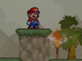 Jogo Mario Explore City Ruins