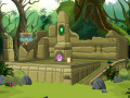 Jogo Discover the Crystal Stone