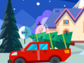 Jogo Christmas Tree Rescue