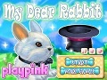 Jogo My Dear Rabbit