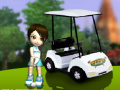 Jogo Everybody's Golf 