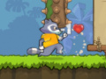 Jogo Jungle Runner 