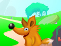 Jogo Nutty Fox Adventure 3