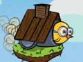Jogo Flying Chicken
