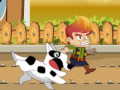 Jogo Frenzy Farm