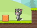 Jogo Talking Tom Box Adventure