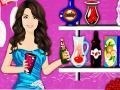 Jogo Selena Gomez Love Mix