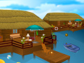 Jogo Resort Escape