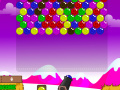 Jogo Bubble Candy 3XB