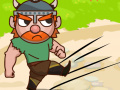 Jogo Barbarian Soccer