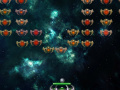 Jogo Ark Invaders