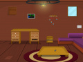 Jogo Escape From Wood House