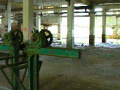 Jogo Escape From Abandoned Paper Mill
