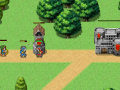 Jogo Attack wave