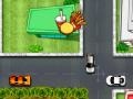 Jogo New York Traffic