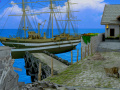Jogo Freebooter Treasure Ship Escape