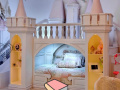 Jogo Lovely Castle Room Escape