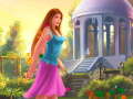 Jogo Enchanted Garden 