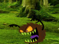 Jogo Monster Magical Forest Escape