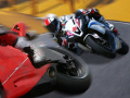 Jogo Moto racing championship 2