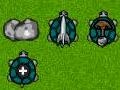 Jogo Turtle Wars