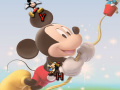 Jogo Mickey Mouse Typing 