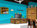 Jogo Play Room Escape